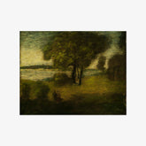 The River by Albert Pinkham Ryder - thumbnail_0_nf_6716505d79e456cb766b9071